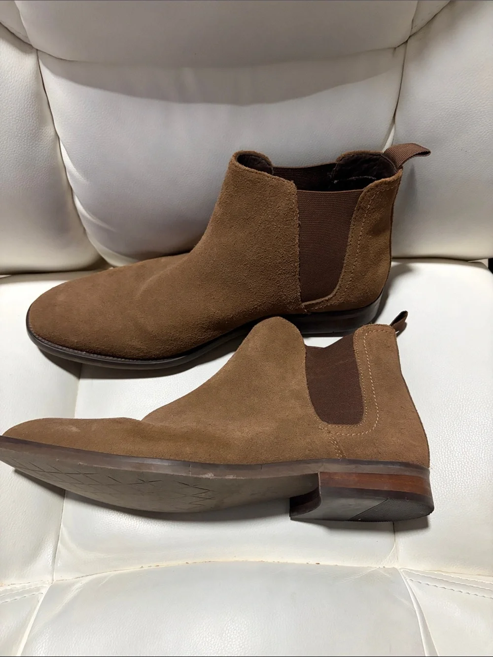 Section X stylish brown